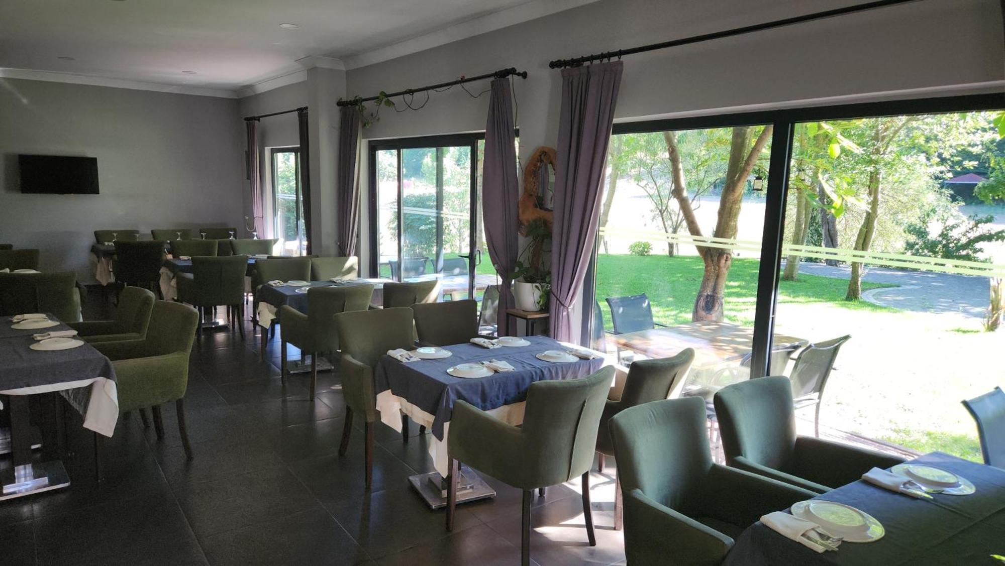 Hbs Polonezkoy Life & Garden Hotel Istambul Exterior foto