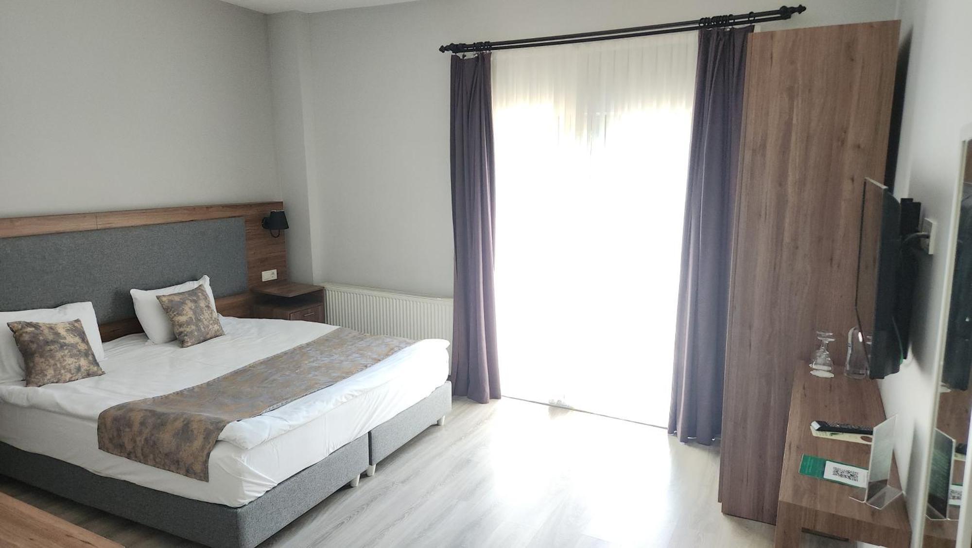 Hbs Polonezkoy Life & Garden Hotel Istambul Exterior foto