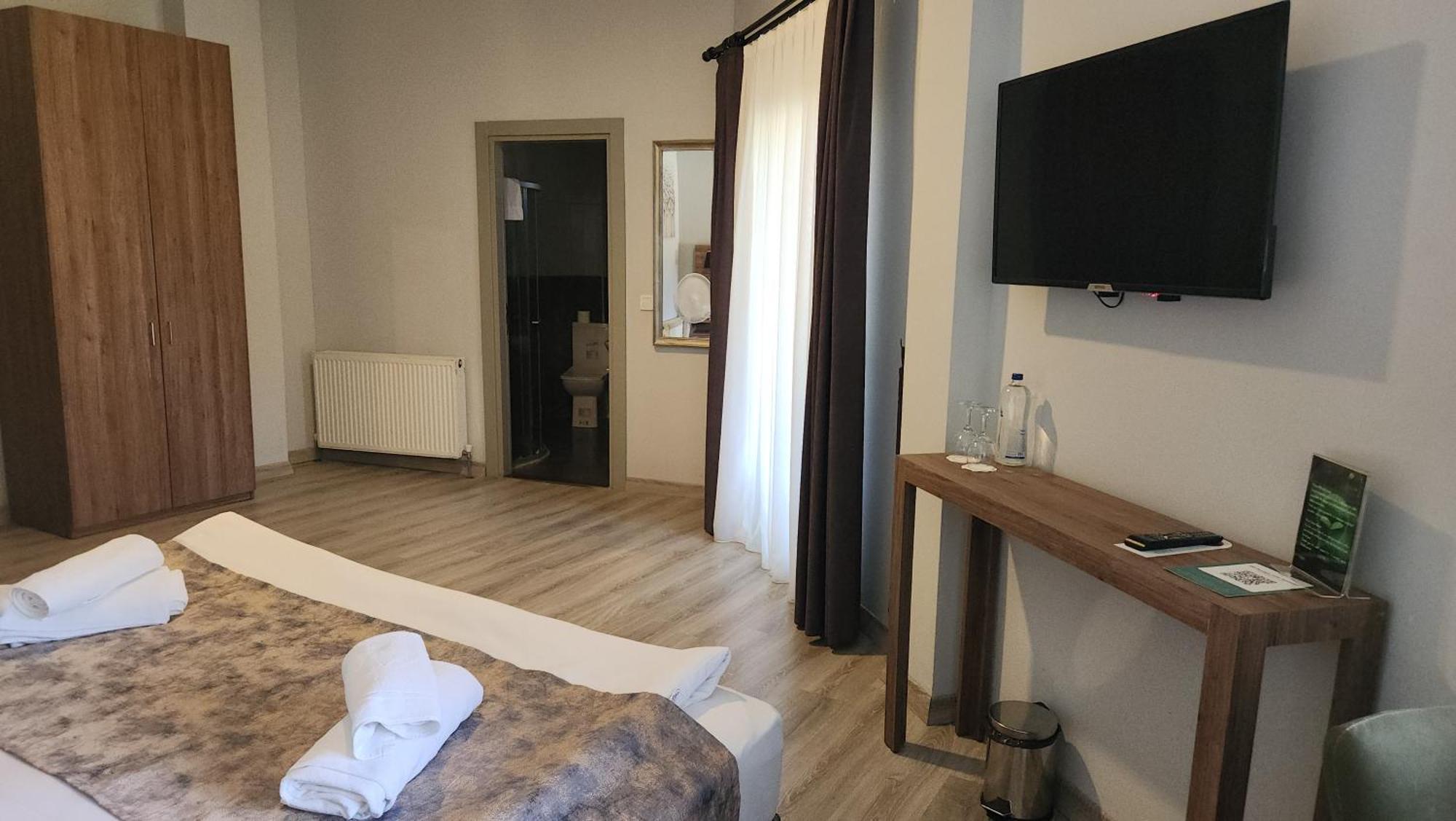 Hbs Polonezkoy Life & Garden Hotel Istambul Exterior foto