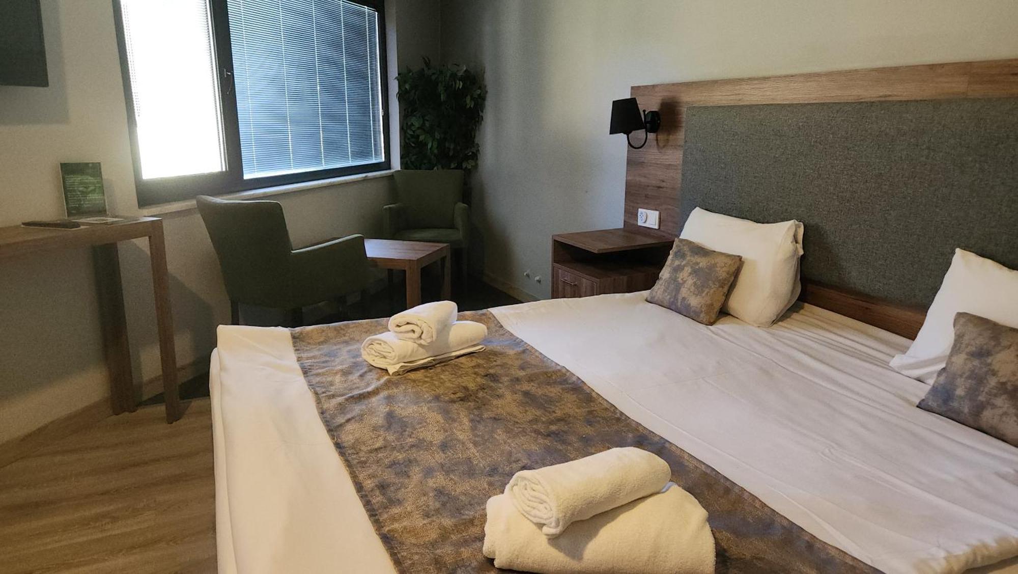 Hbs Polonezkoy Life & Garden Hotel Istambul Exterior foto