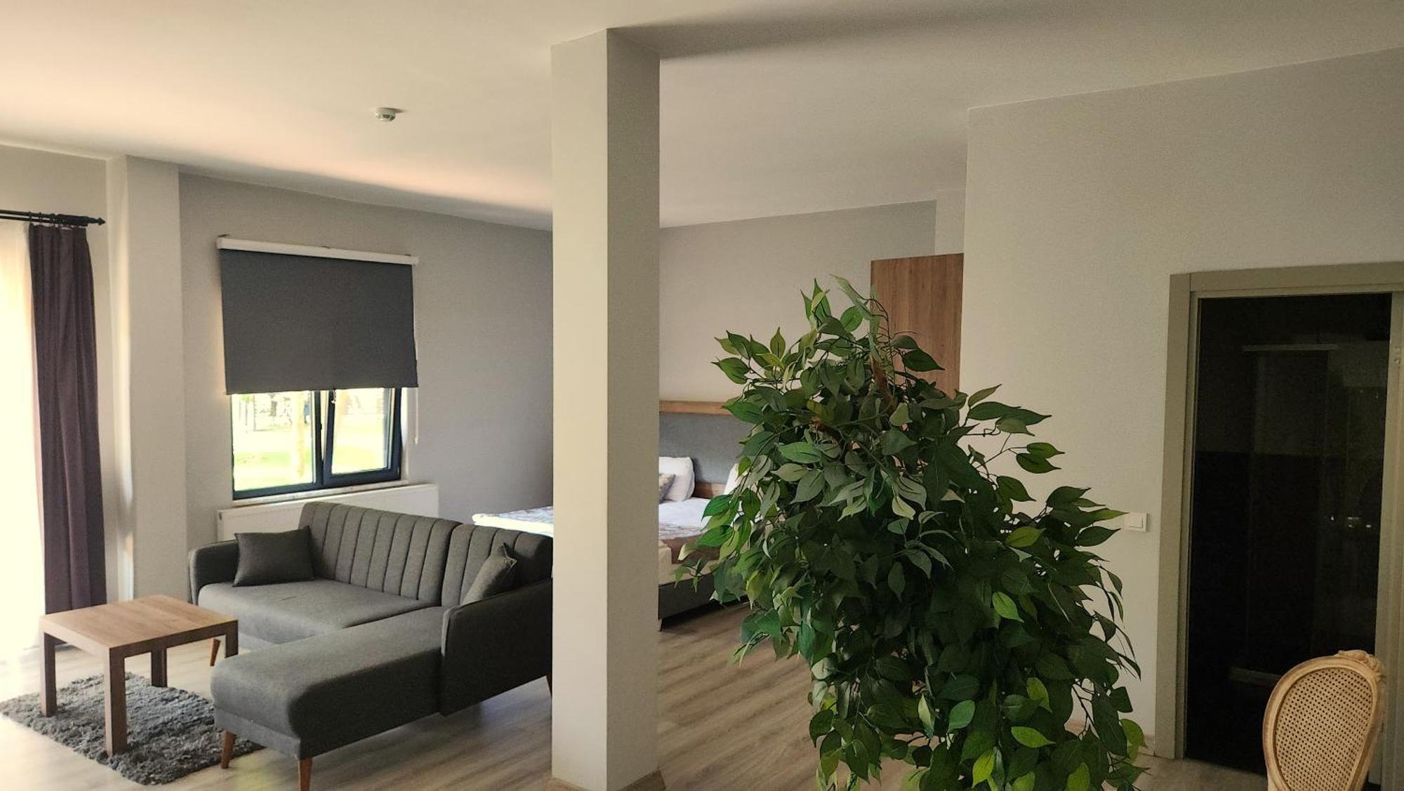 Hbs Polonezkoy Life & Garden Hotel Istambul Exterior foto